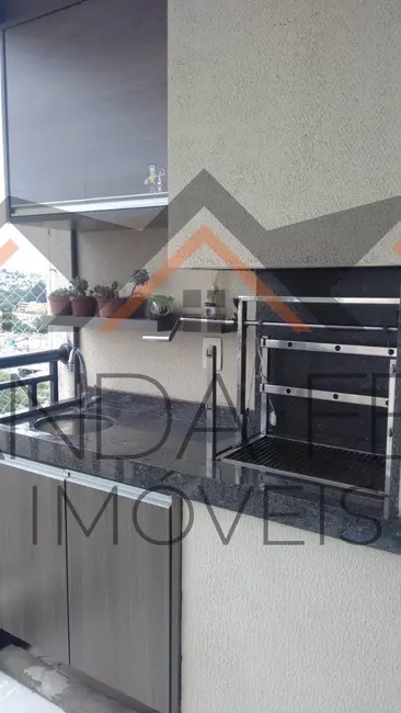 Foto 6 de Apartamento com 2 quartos à venda, 59m2 em Rudge Ramos, Sao Bernardo Do Campo - SP