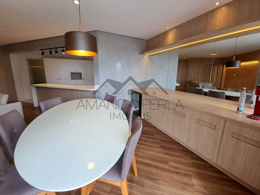 Apartamento com 3 quartos à venda, 130m2 em Santo Antônio, Sao Caetano Do Sul - SP - imagem 8 Foto 8 de Apartamento com 3 quartos à venda, 130m2 em Santo Antônio, Sao Caetano Do Sul - SP