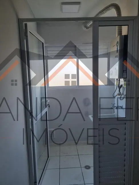 Apartamento com 1 quarto à venda, 35m2 em Jardim Ibitirama, São Paulo - SP - imagem 6 Foto 6 de Apartamento com 1 quarto à venda, 35m2 em Jardim Ibitirama, São Paulo - SP