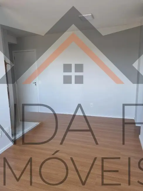 Apartamento com 1 quarto à venda, 35m2 em Jardim Ibitirama, São Paulo - SP - imagem 2 Foto 2 de Apartamento com 1 quarto à venda, 35m2 em Jardim Ibitirama, São Paulo - SP