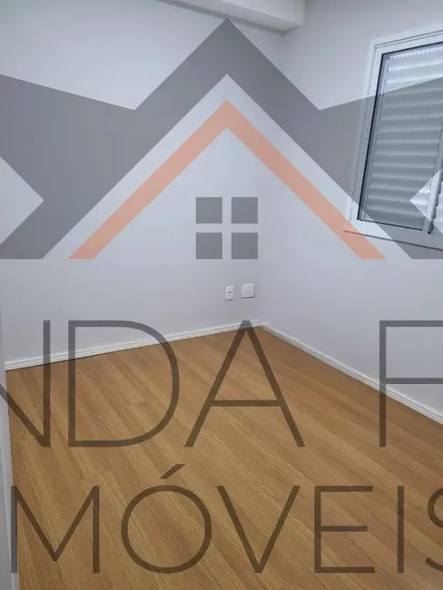 Apartamento com 1 quarto à venda, 35m2 em Jardim Ibitirama, São Paulo - SP - imagem 3 Foto 3 de Apartamento com 1 quarto à venda, 35m2 em Jardim Ibitirama, São Paulo - SP