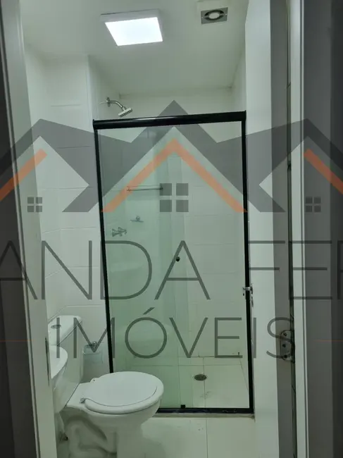 Apartamento com 1 quarto à venda, 35m2 em Jardim Ibitirama, São Paulo - SP - imagem 7 Foto 7 de Apartamento com 1 quarto à venda, 35m2 em Jardim Ibitirama, São Paulo - SP