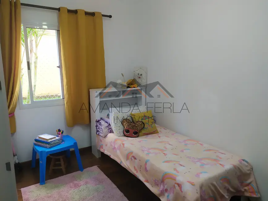 Foto 8 de Apartamento com 2 quartos à venda, 53m2 em Vila Gonçalves, Sao Bernardo Do Campo - SP