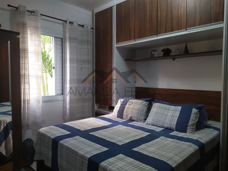 Foto 6 de Apartamento com 2 quartos à venda, 53m2 em Vila Gonçalves, Sao Bernardo Do Campo - SP