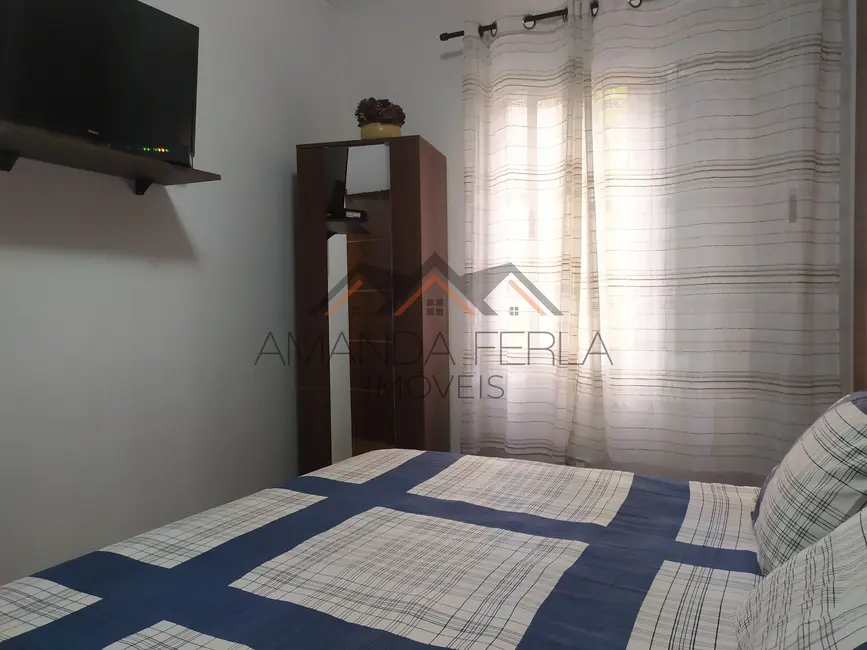 Foto 7 de Apartamento com 2 quartos à venda, 53m2 em Vila Gonçalves, Sao Bernardo Do Campo - SP