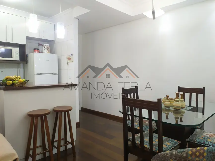 Foto 3 de Apartamento com 2 quartos à venda, 53m2 em Vila Gonçalves, Sao Bernardo Do Campo - SP