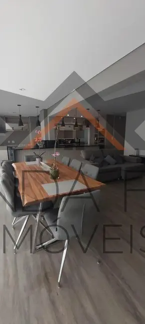 Foto 7 de Apartamento com 4 quartos à venda, 151m2 em Jardim do Mar, Sao Bernardo Do Campo - SP