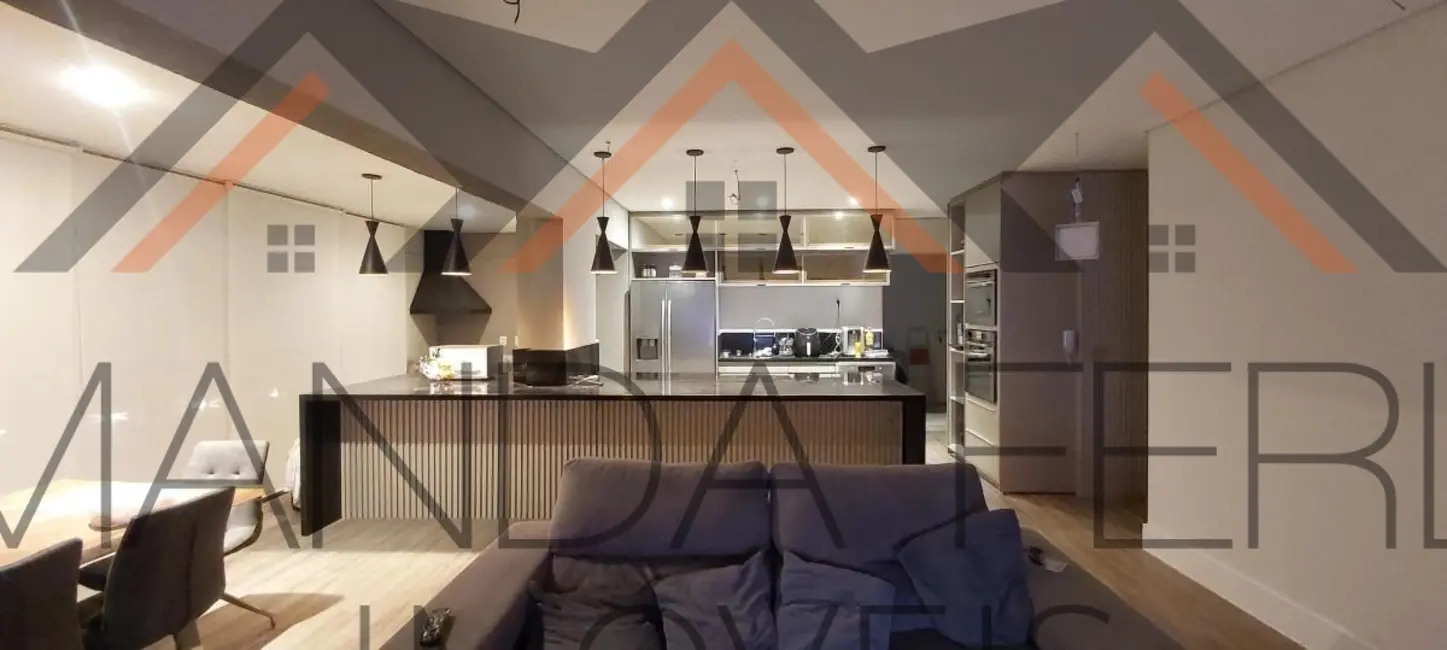 Foto 3 de Apartamento com 4 quartos à venda, 151m2 em Jardim do Mar, Sao Bernardo Do Campo - SP