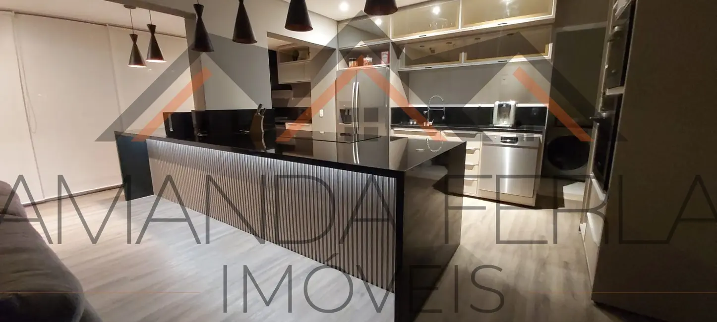 Foto 2 de Apartamento com 4 quartos à venda, 151m2 em Jardim do Mar, Sao Bernardo Do Campo - SP