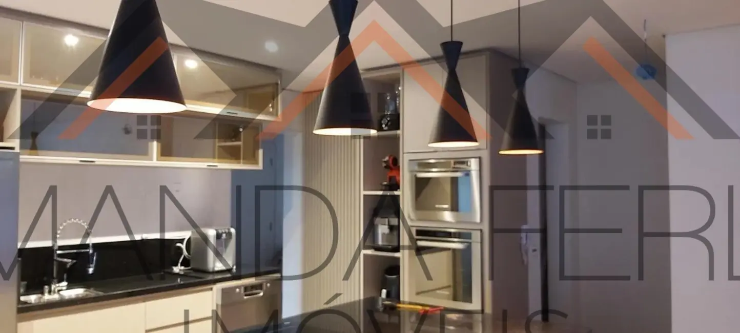 Foto 4 de Apartamento com 4 quartos à venda, 151m2 em Jardim do Mar, Sao Bernardo Do Campo - SP