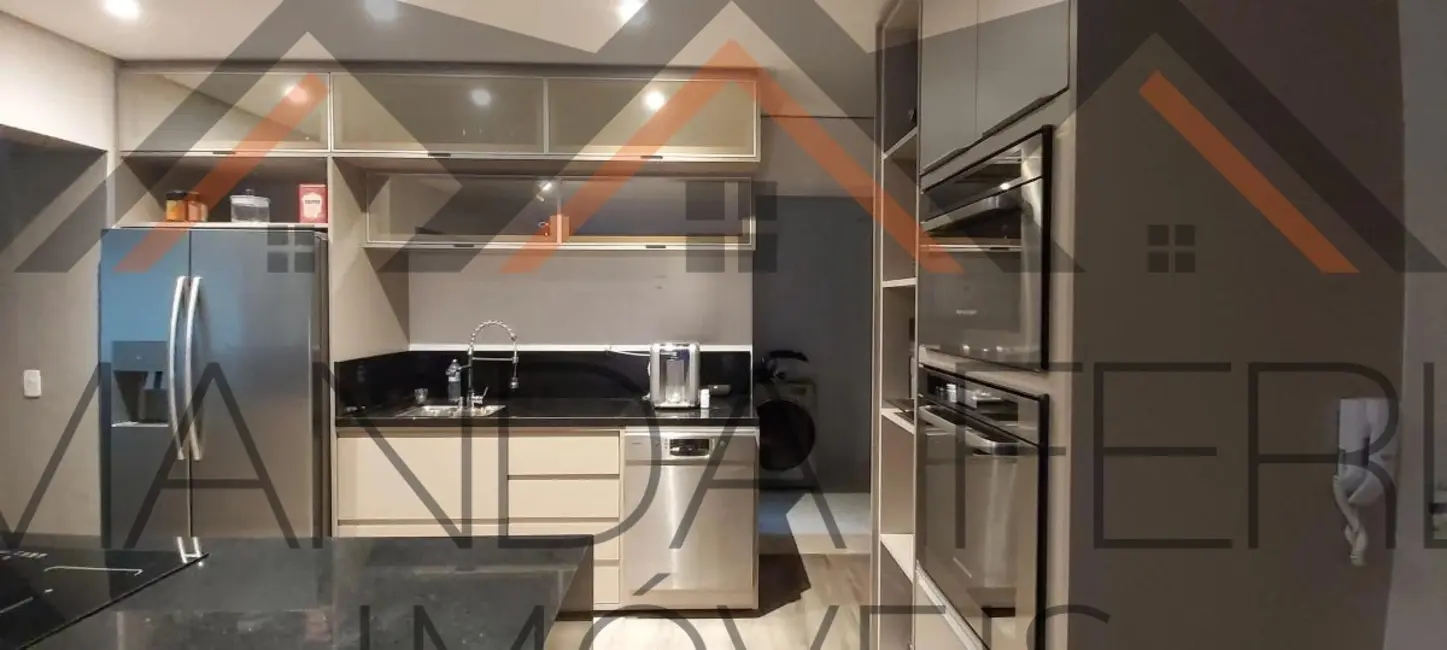 Foto 5 de Apartamento com 4 quartos à venda, 151m2 em Jardim do Mar, Sao Bernardo Do Campo - SP