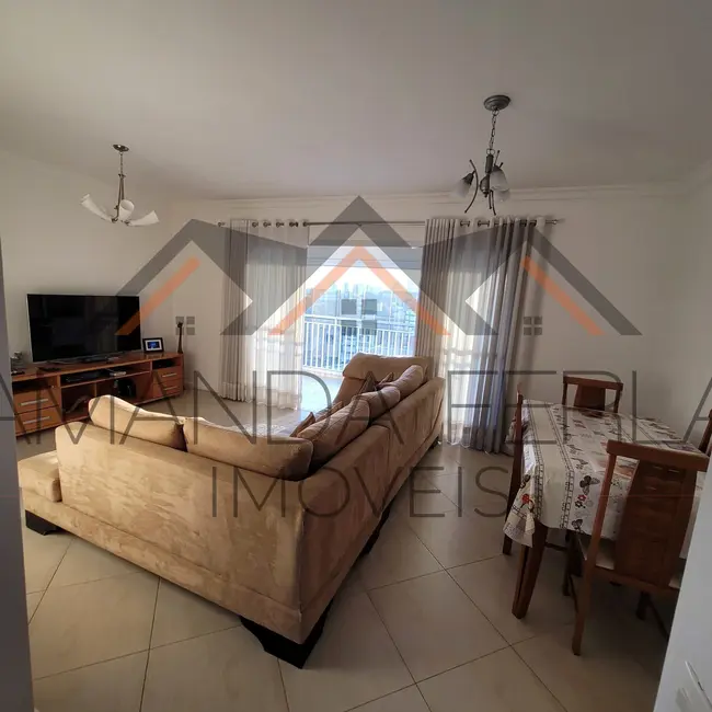 Foto 1 de Apartamento com 3 quartos à venda, 123m2 em Centro, Sao Bernardo Do Campo - SP