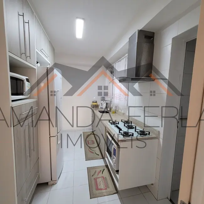 Foto 5 de Apartamento com 3 quartos à venda, 123m2 em Centro, Sao Bernardo Do Campo - SP