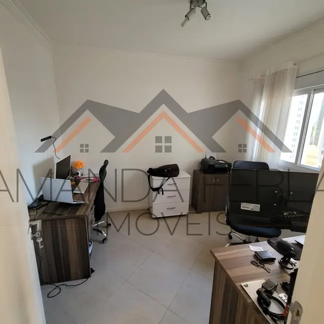 Foto 9 de Apartamento com 3 quartos à venda, 123m2 em Centro, Sao Bernardo Do Campo - SP