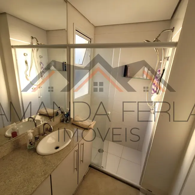 Foto 8 de Apartamento com 3 quartos à venda, 123m2 em Centro, Sao Bernardo Do Campo - SP