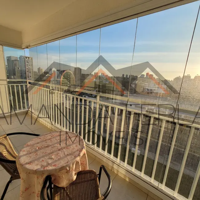 Foto 3 de Apartamento com 3 quartos à venda, 123m2 em Centro, Sao Bernardo Do Campo - SP