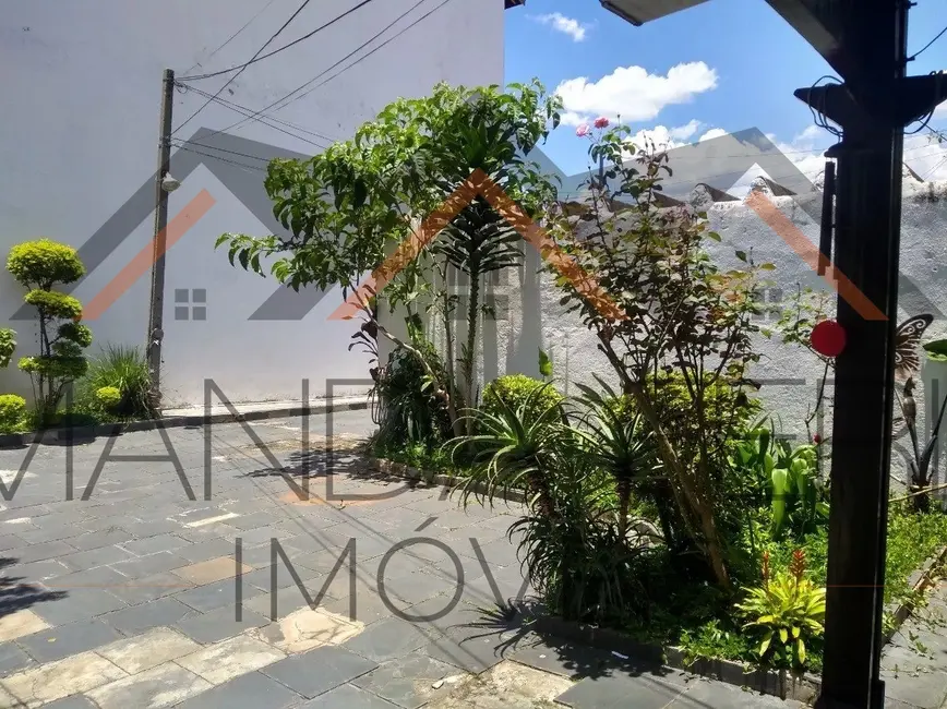 Foto 3 de Casa com 4 quartos à venda, 328m2 em Cerâmica, Sao Caetano Do Sul - SP