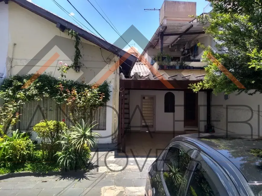 Foto 1 de Casa com 4 quartos à venda, 328m2 em Cerâmica, Sao Caetano Do Sul - SP