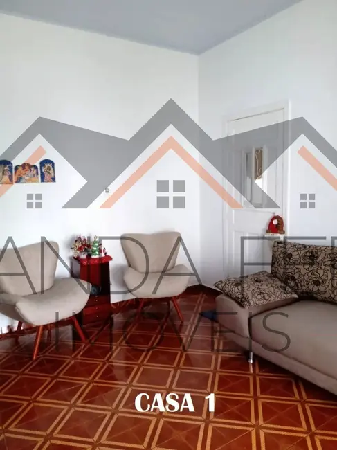 Foto 8 de Casa com 4 quartos à venda, 328m2 em Cerâmica, Sao Caetano Do Sul - SP