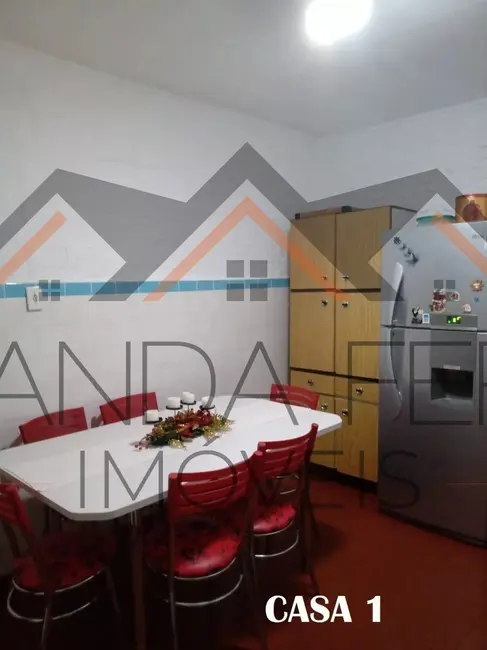 Foto 9 de Casa com 4 quartos à venda, 328m2 em Cerâmica, Sao Caetano Do Sul - SP