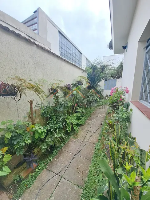 Sala Comercial com 4 quartos para alugar, 256m2 em Barcelona, Sao Caetano Do Sul - SP - imagem 5 Foto 5 de Sala Comercial com 4 quartos para alugar, 256m2 em Barcelona, Sao Caetano Do Sul - SP