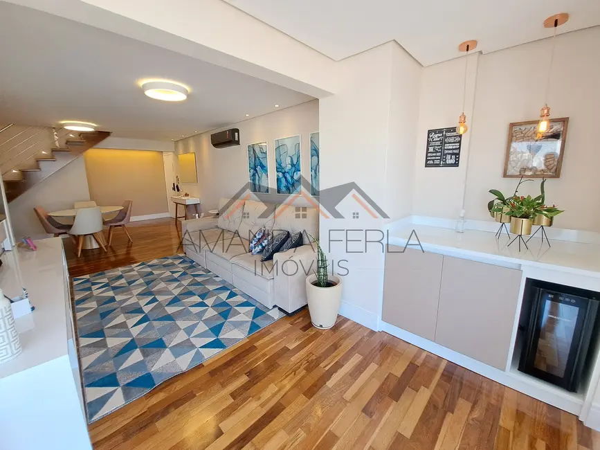 Apartamento com 4 quartos à venda, 198m2 em Santa Paula, Sao Caetano Do Sul - SP - imagem 8 Foto 8 de Apartamento com 4 quartos à venda, 198m2 em Santa Paula, Sao Caetano Do Sul - SP