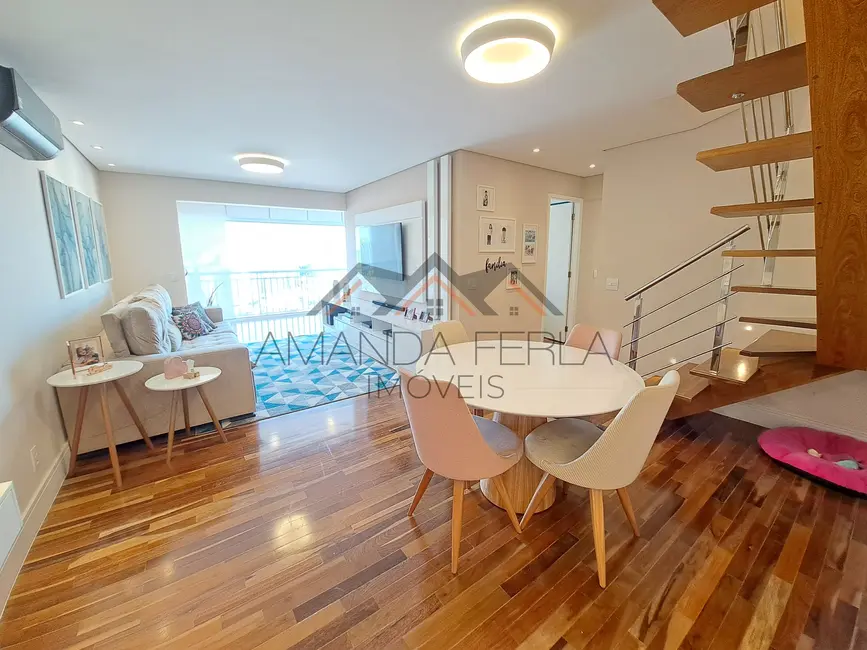 Apartamento com 4 quartos à venda, 198m2 em Santa Paula, Sao Caetano Do Sul - SP - imagem 6 Foto 6 de Apartamento com 4 quartos à venda, 198m2 em Santa Paula, Sao Caetano Do Sul - SP