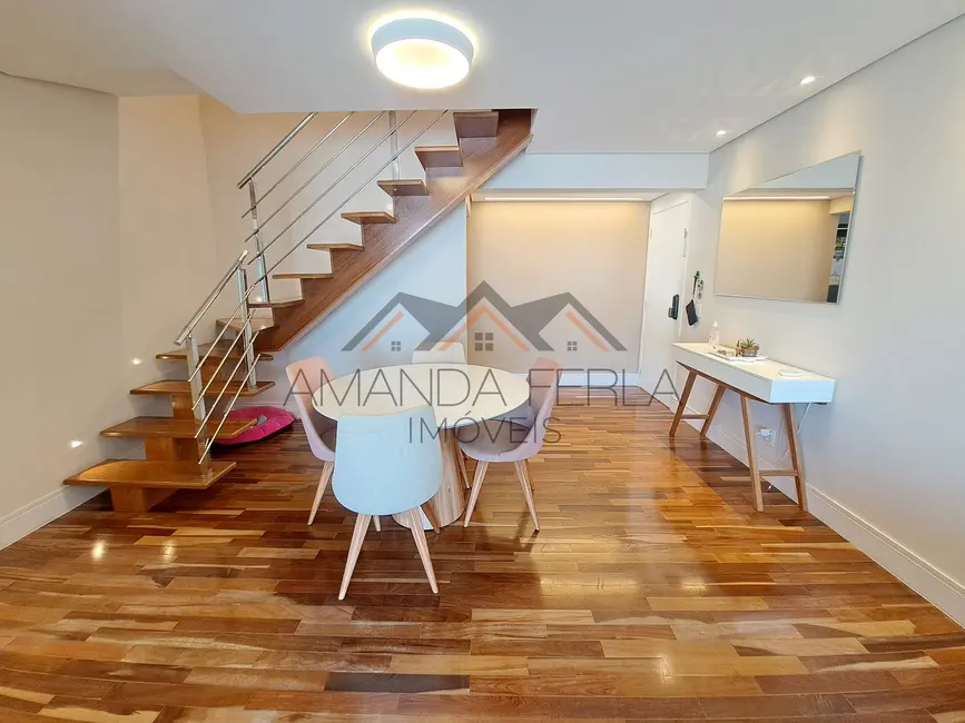 Apartamento com 4 quartos à venda, 198m2 em Santa Paula, Sao Caetano Do Sul - SP - imagem 7 Foto 7 de Apartamento com 4 quartos à venda, 198m2 em Santa Paula, Sao Caetano Do Sul - SP