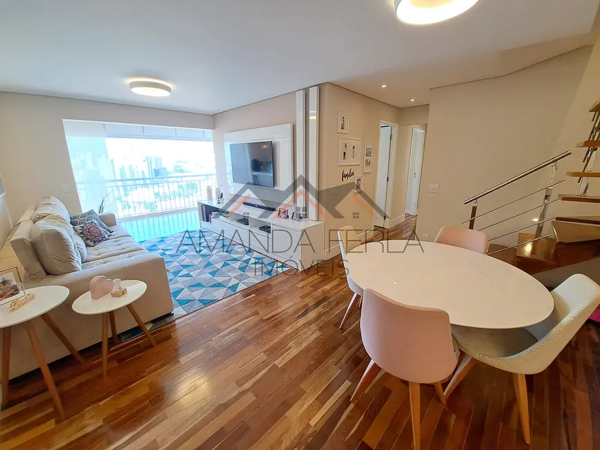 Apartamento com 4 quartos à venda, 198m2 em Santa Paula, Sao Caetano Do Sul - SP - imagem 5 Foto 5 de Apartamento com 4 quartos à venda, 198m2 em Santa Paula, Sao Caetano Do Sul - SP