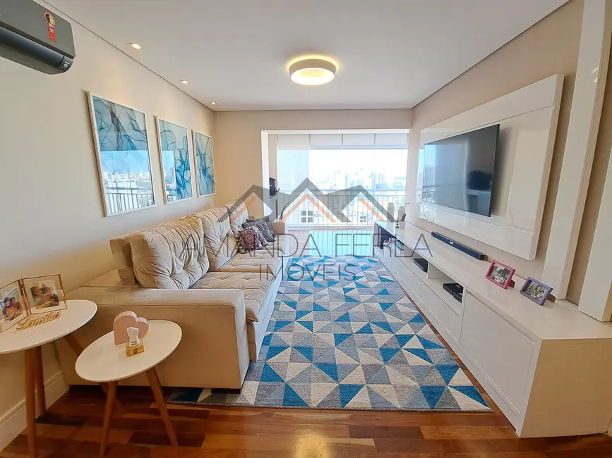 Apartamento com 4 quartos à venda, 198m2 em Santa Paula, Sao Caetano Do Sul - SP - imagem 3 Foto 3 de Apartamento com 4 quartos à venda, 198m2 em Santa Paula, Sao Caetano Do Sul - SP