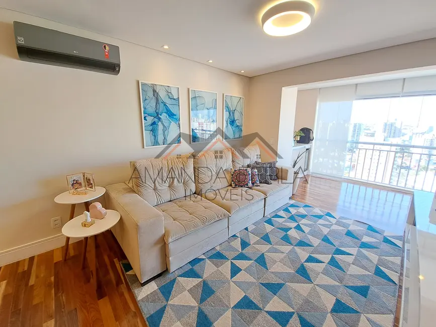 Foto 2 de Apartamento com 4 quartos à venda, 198m2 em Santa Paula, Sao Caetano Do Sul - SP