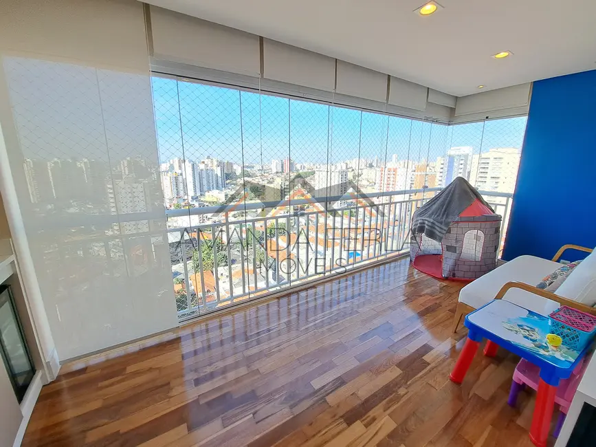 Apartamento com 4 quartos à venda, 198m2 em Santa Paula, Sao Caetano Do Sul - SP - imagem 9 Foto 9 de Apartamento com 4 quartos à venda, 198m2 em Santa Paula, Sao Caetano Do Sul - SP