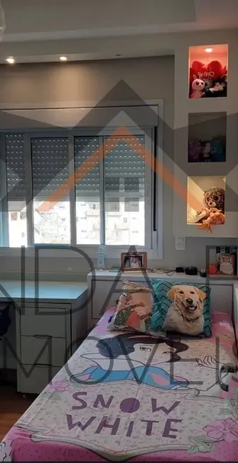 Foto 9 de Apartamento com 3 quartos à venda, 151m2 em Centro, Sao Bernardo Do Campo - SP