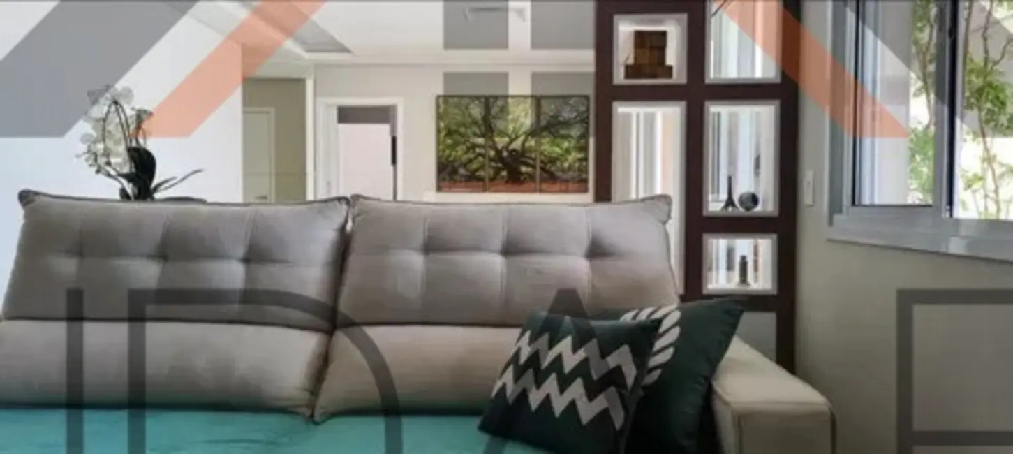 Foto 3 de Apartamento com 3 quartos à venda, 151m2 em Centro, Sao Bernardo Do Campo - SP