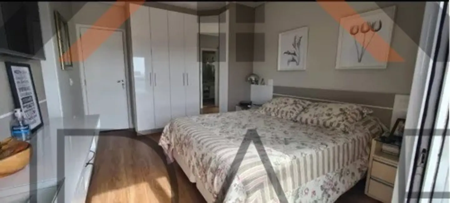 Foto 5 de Apartamento com 3 quartos à venda, 151m2 em Centro, Sao Bernardo Do Campo - SP