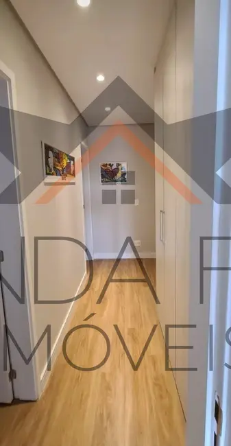 Foto 4 de Apartamento com 3 quartos à venda, 151m2 em Centro, Sao Bernardo Do Campo - SP