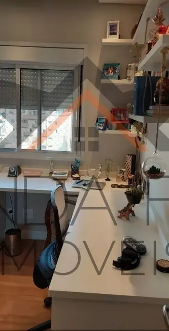 Foto 7 de Apartamento com 3 quartos à venda, 151m2 em Centro, Sao Bernardo Do Campo - SP
