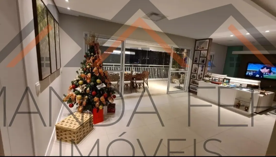 Foto 1 de Apartamento com 3 quartos à venda, 151m2 em Centro, Sao Bernardo Do Campo - SP