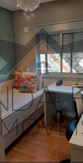 Foto 8 de Apartamento com 3 quartos à venda, 151m2 em Centro, Sao Bernardo Do Campo - SP