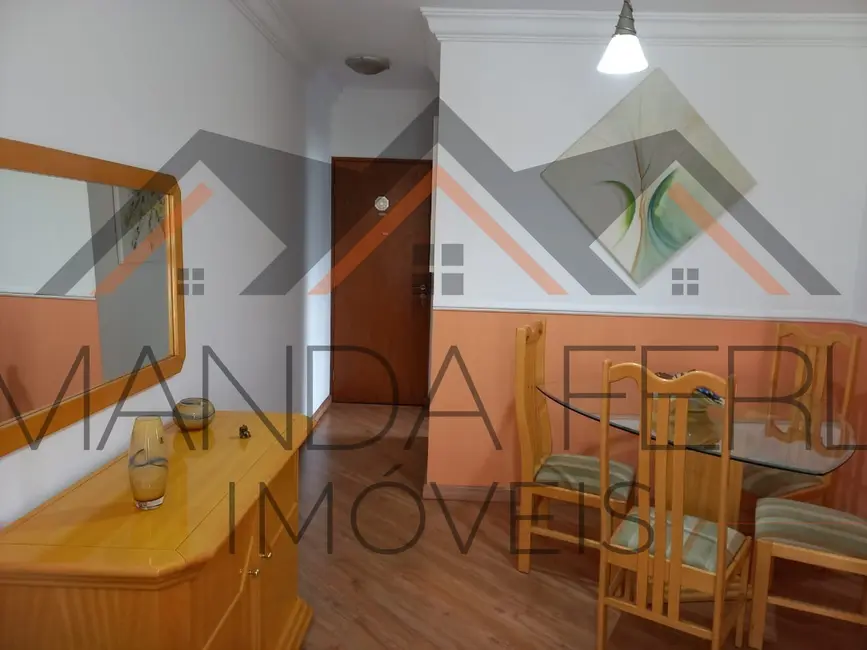 Foto 4 de Apartamento com 3 quartos à venda, 65m2 em Baeta Neves, Sao Bernardo Do Campo - SP