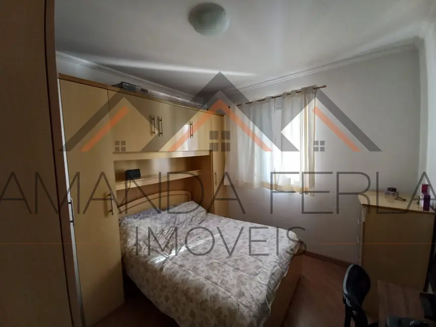 Foto 7 de Apartamento com 3 quartos à venda, 65m2 em Baeta Neves, Sao Bernardo Do Campo - SP