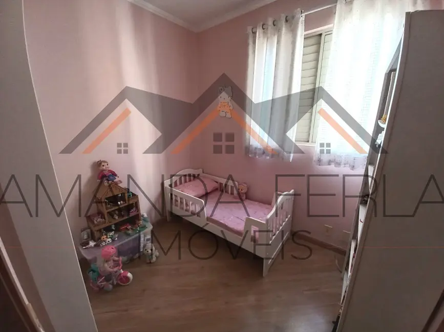 Foto 6 de Apartamento com 3 quartos à venda, 65m2 em Baeta Neves, Sao Bernardo Do Campo - SP