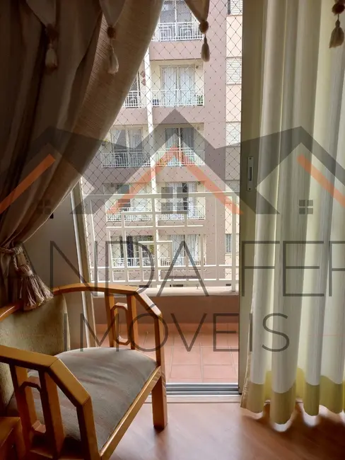 Foto 5 de Apartamento com 3 quartos à venda, 65m2 em Baeta Neves, Sao Bernardo Do Campo - SP