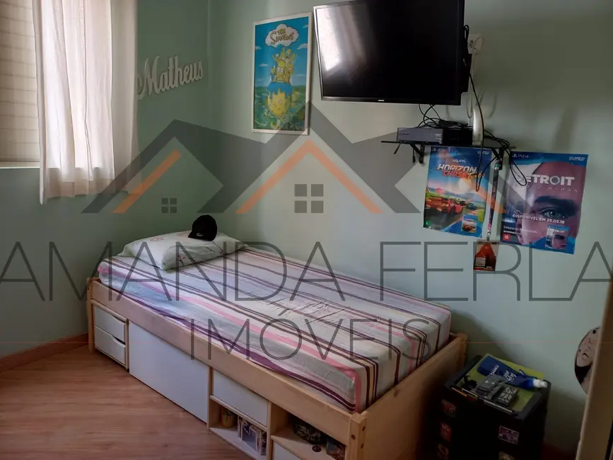 Foto 8 de Apartamento com 3 quartos à venda, 65m2 em Baeta Neves, Sao Bernardo Do Campo - SP