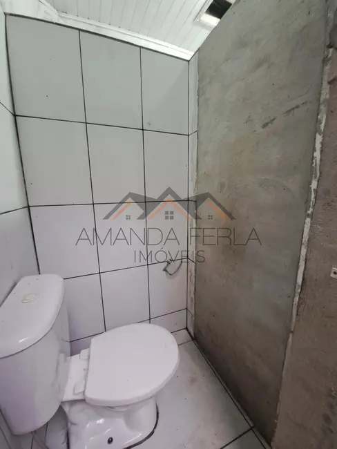 Foto 9 de Armazém / Galpão para alugar, 247m2 em Fundação, Sao Caetano Do Sul - SP