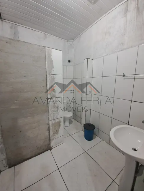 Foto 8 de Armazém / Galpão para alugar, 247m2 em Fundação, Sao Caetano Do Sul - SP