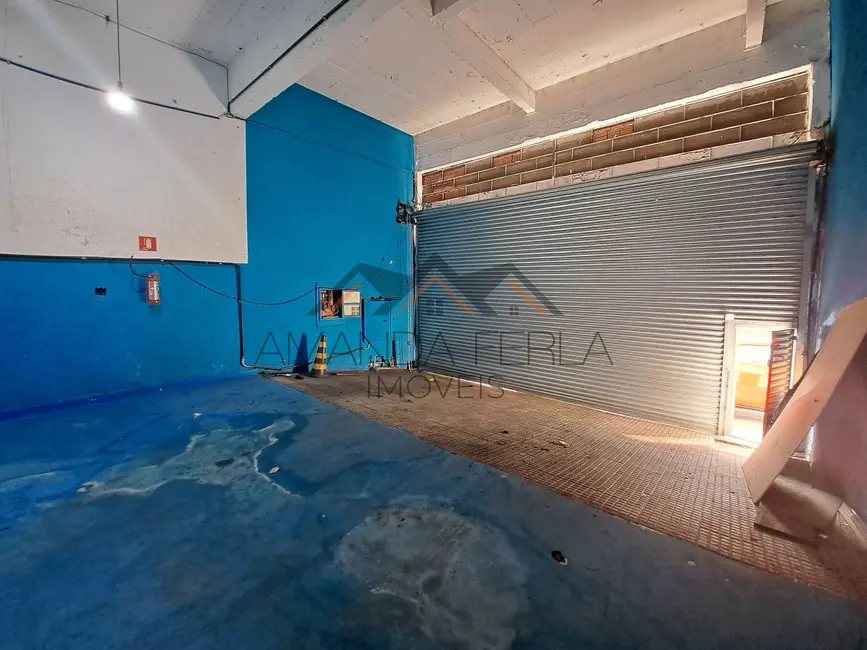Foto 6 de Armazém / Galpão para alugar, 247m2 em Fundação, Sao Caetano Do Sul - SP