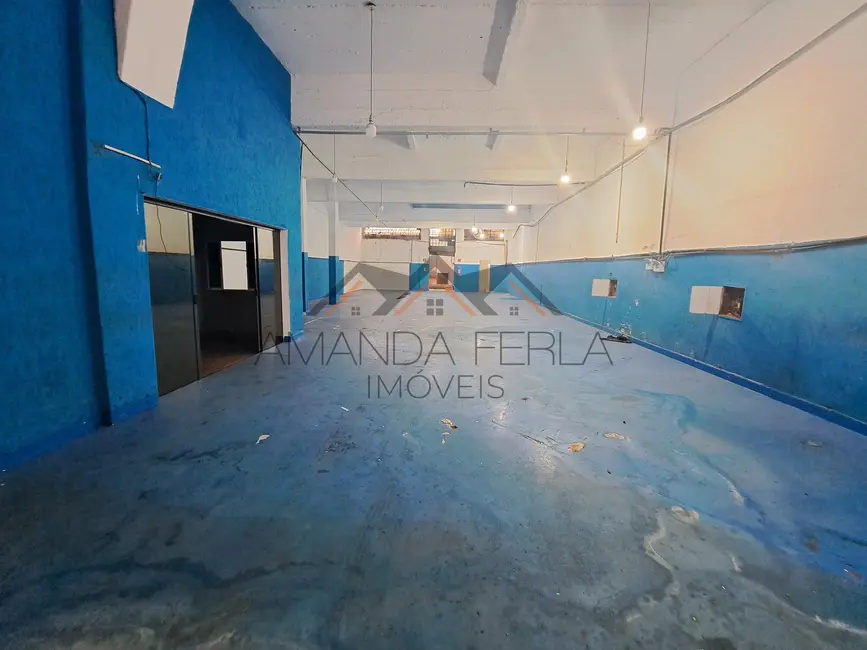 Foto 5 de Armazém / Galpão para alugar, 247m2 em Fundação, Sao Caetano Do Sul - SP