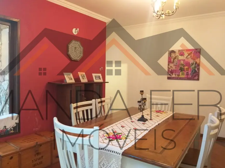 Foto 9 de Casa com 3 quartos à venda, 265m2 em Sao Bernardo Do Campo - SP