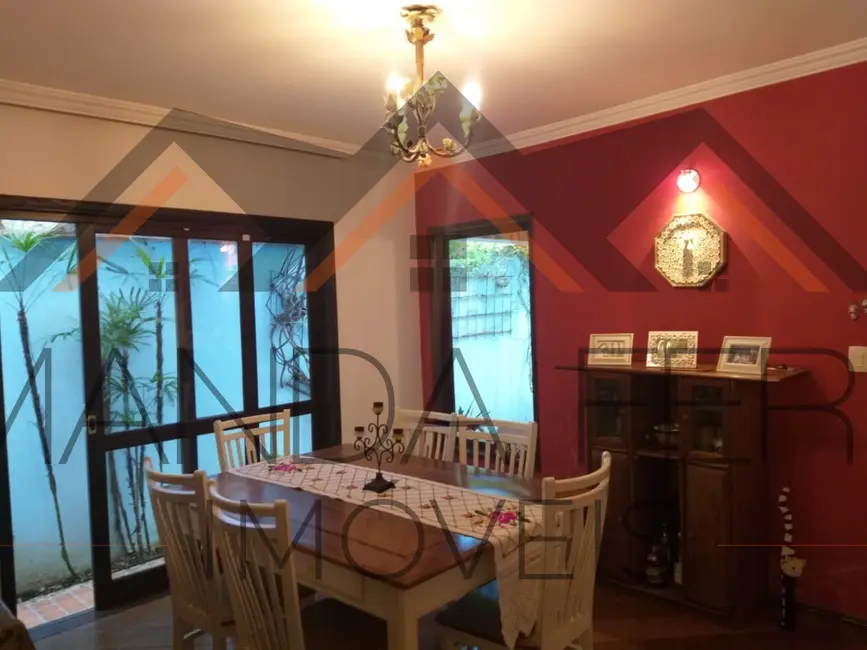 Foto 7 de Casa com 3 quartos à venda, 265m2 em Sao Bernardo Do Campo - SP